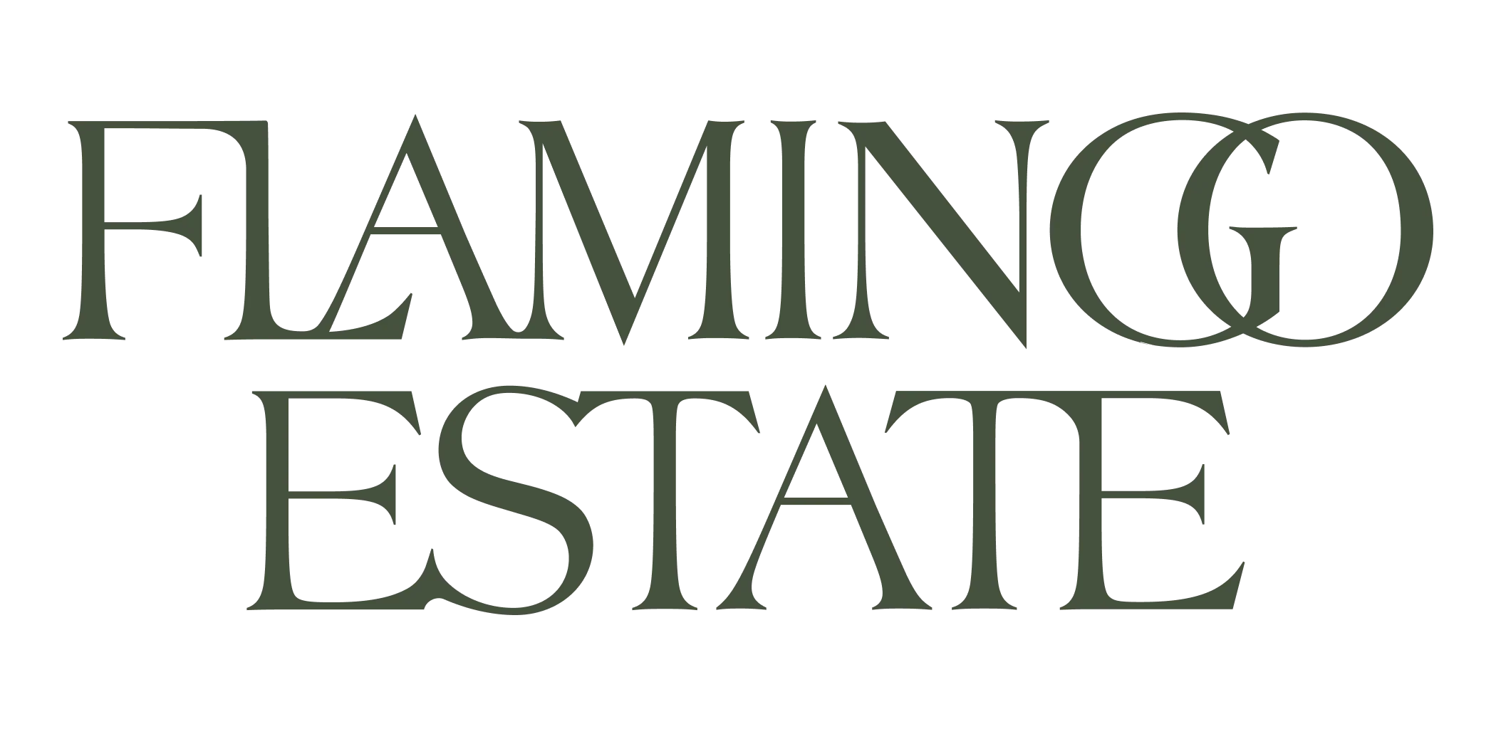 Flamingo Estate